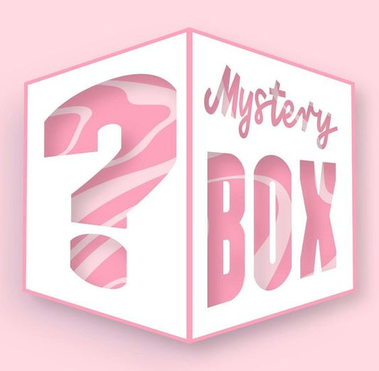 Beautymythus Mystery Bag [LIVE CHOOSE]