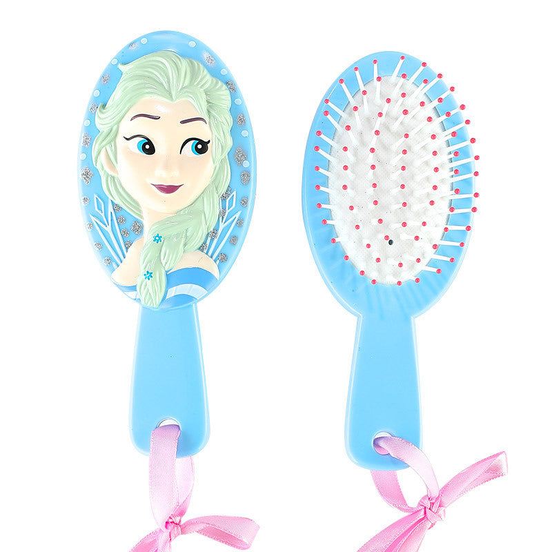 Cute Air Bag Princess Brush