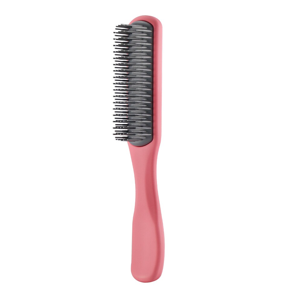 4/pcs Detangle Brush Hair Comb Set