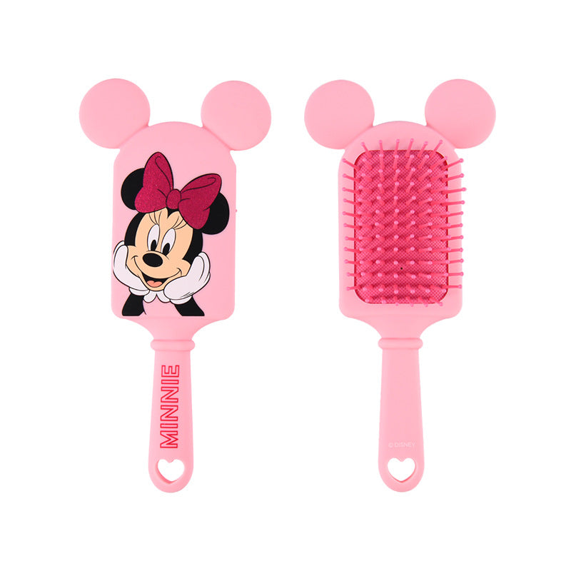 Cute Air Bag Princess Brush