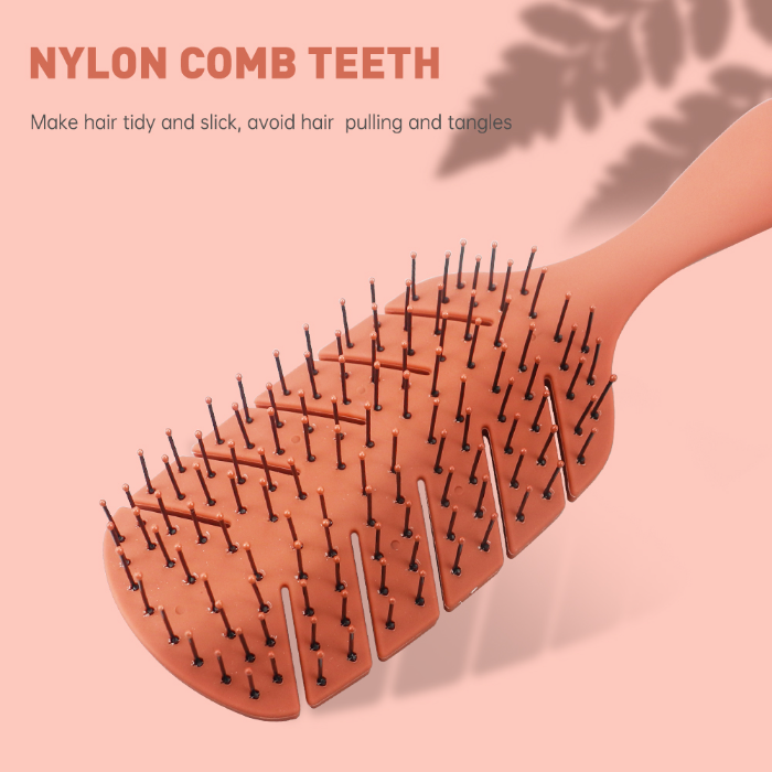 Anti-static Massage Comb